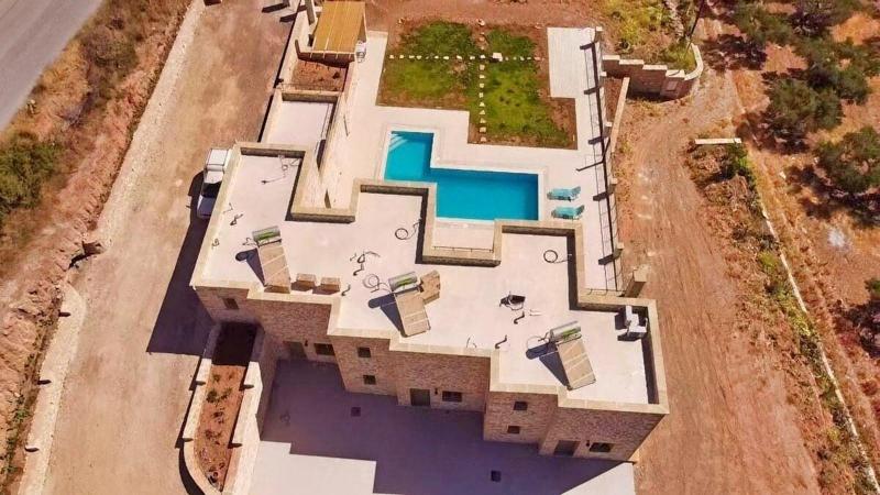 Hostel Stylianos Kissamos image