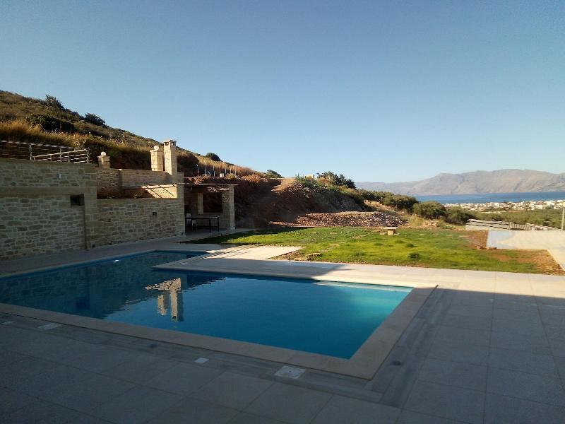 Hostel Stylianos Kissamos image