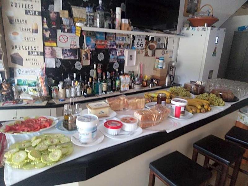 Hostel Stylianos Kissamos image