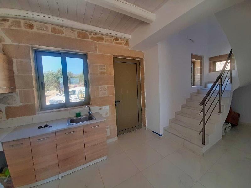 Hostel Stylianos Kissamos image