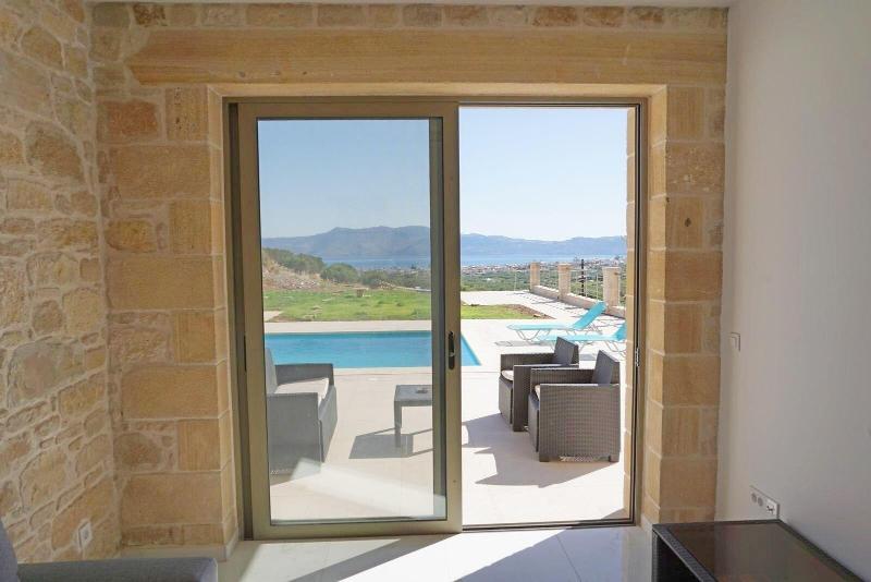Hostel Stylianos Kissamos image