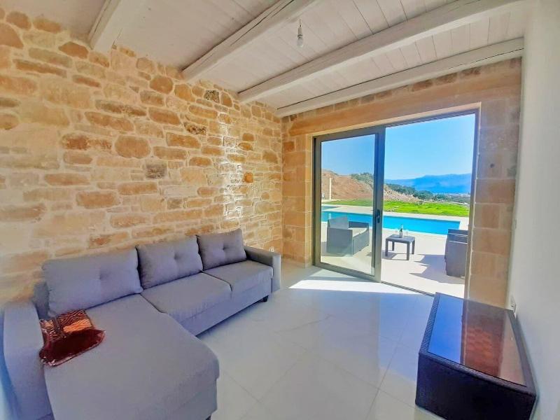 Hostel Stylianos Kissamos image