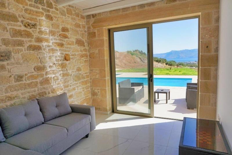 Hostel Stylianos Kissamos image