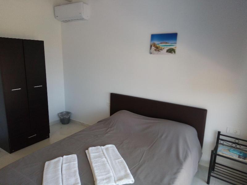 Hostel Stylianos Kissamos image