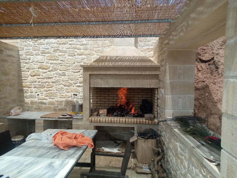 Hostel Stylianos Kissamos image