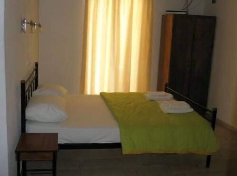 Hostel Stylianos Kissamos image