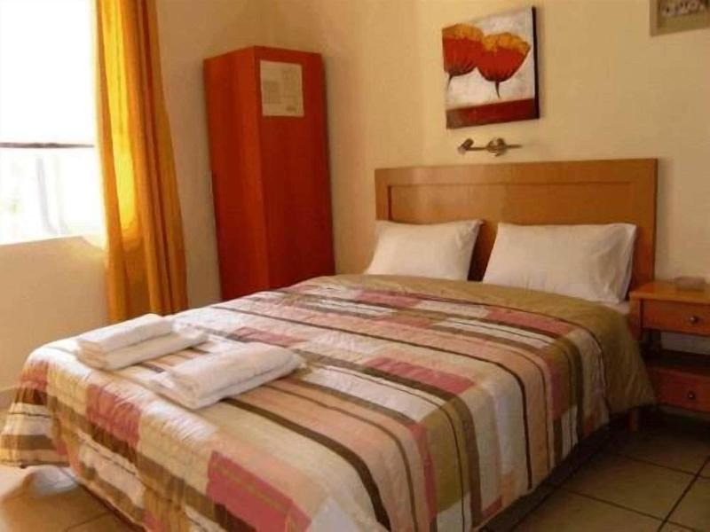 Hostel Stylianos Kissamos image