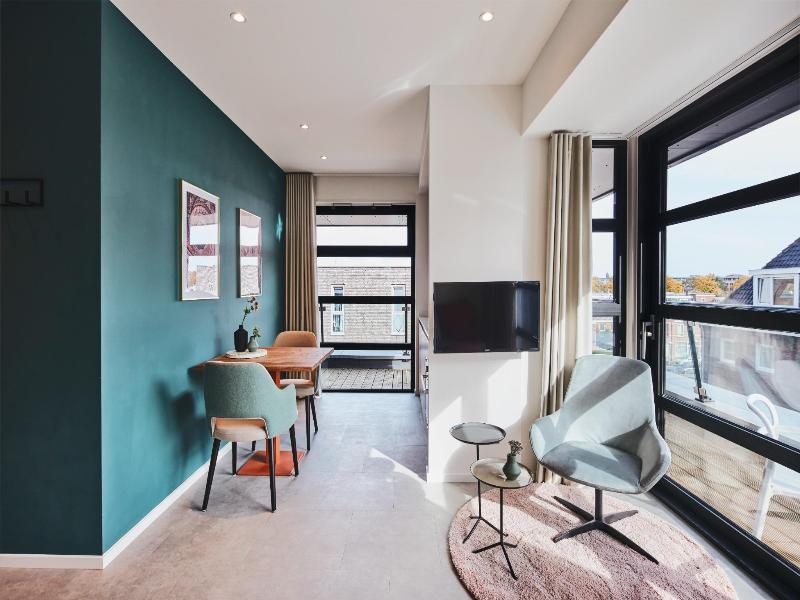The Anthony Hotel image