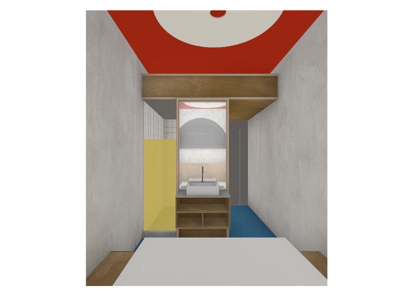 The Anthony Hotel image