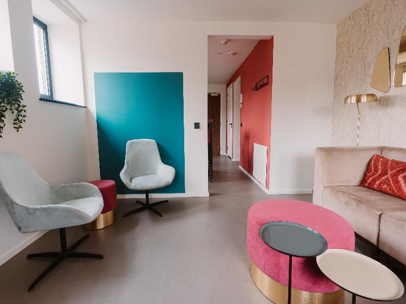 The Anthony Hotel image