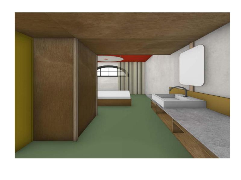 The Anthony Hotel image