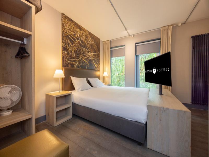 Fletcher Hotel-Restaurant Kasteel Coevorden image