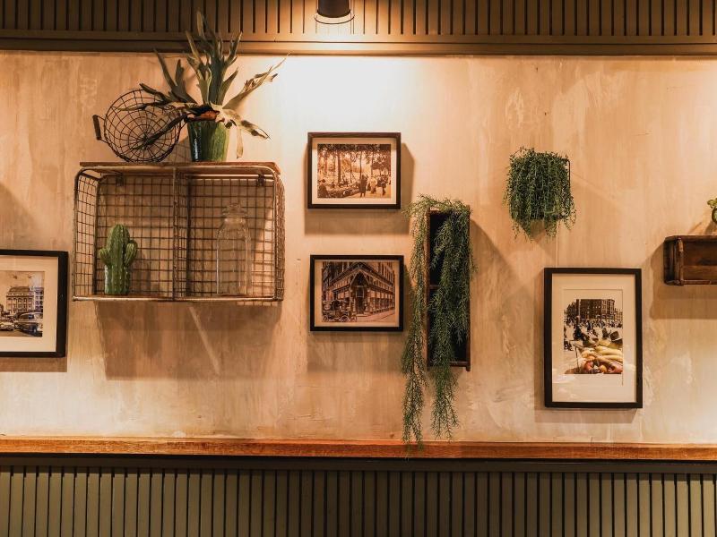 Hotel Corner House image