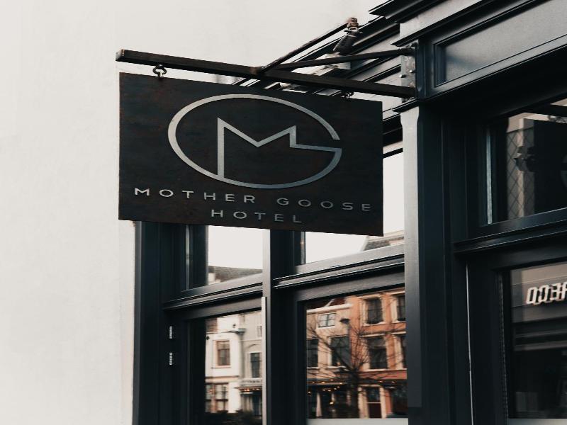 Mother Goose Hotel image