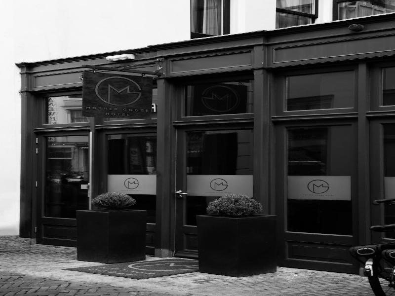 Mother Goose Hotel image