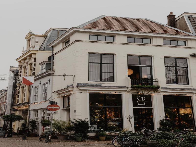 Mother Goose Hotel image