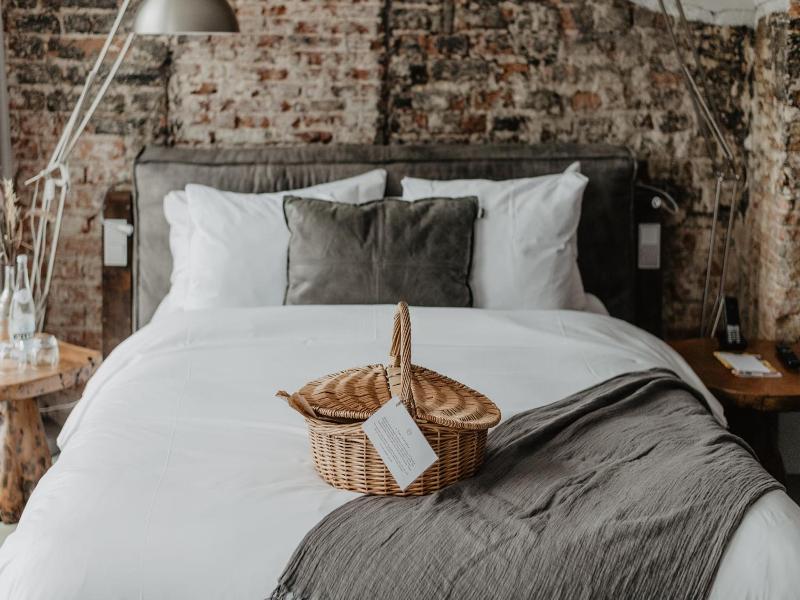 Mother Goose Hotel image