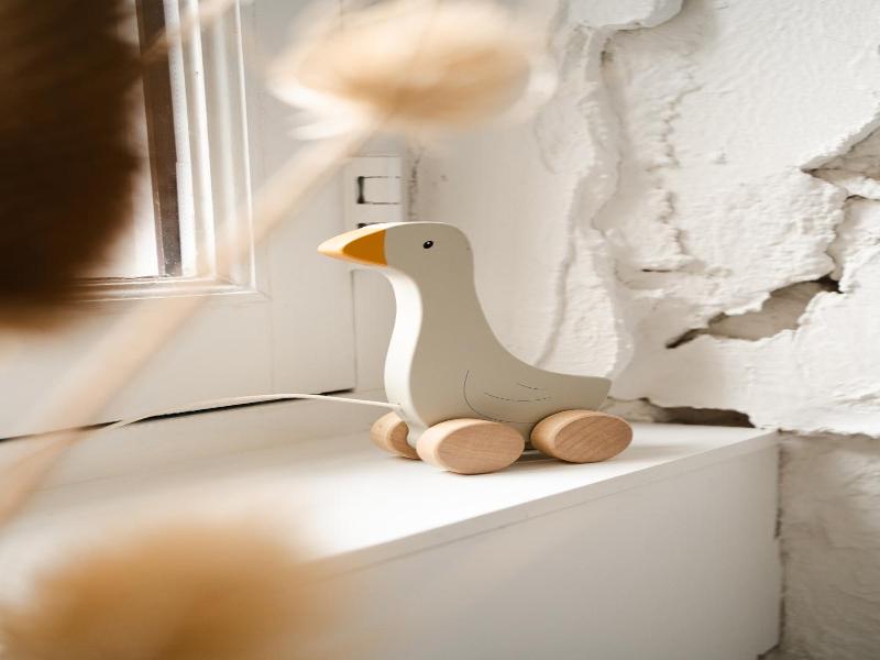 Mother Goose Hotel image