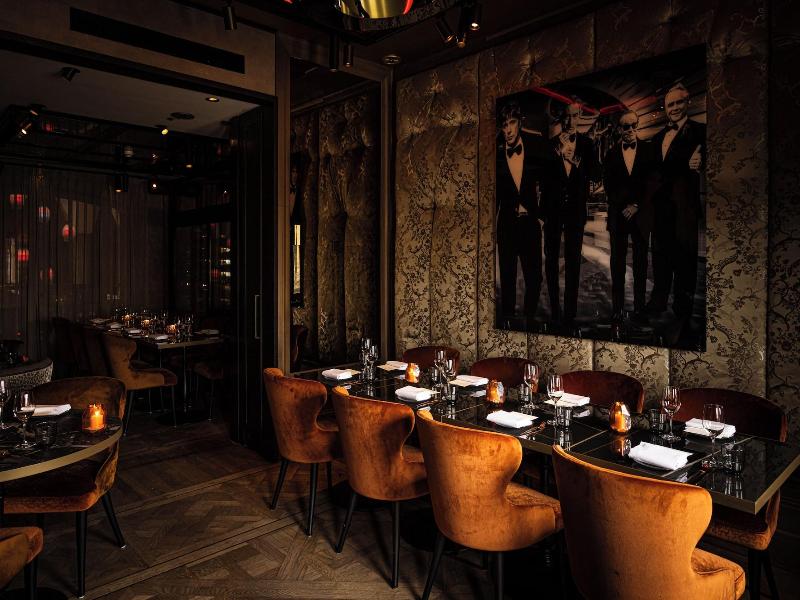 Hotel Twentyseven