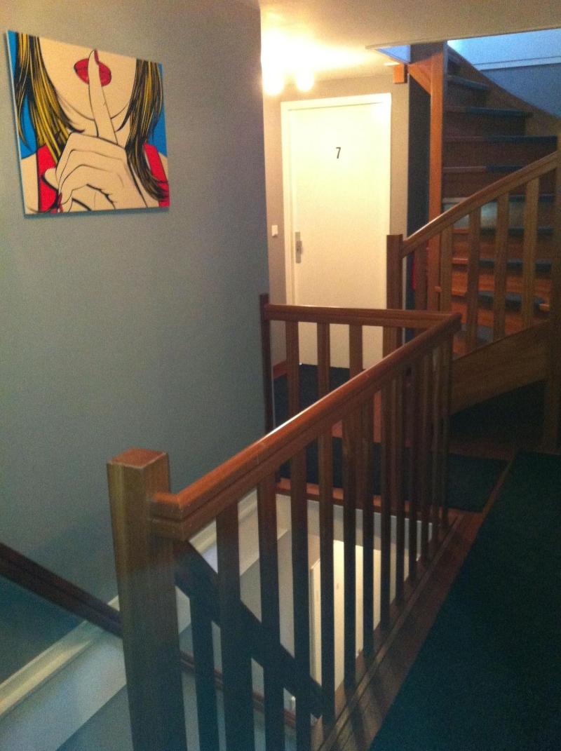 Alex Rooms image