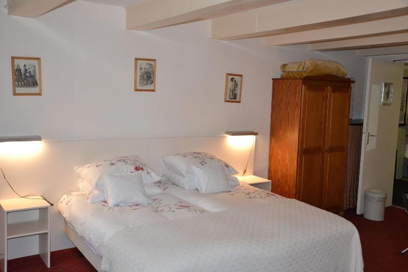 Hotel Keizershof image