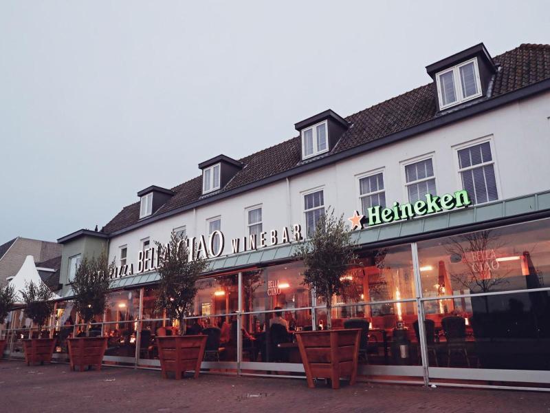 Hotel Bella Ciao image