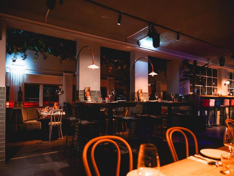 Hotel Bella Ciao image