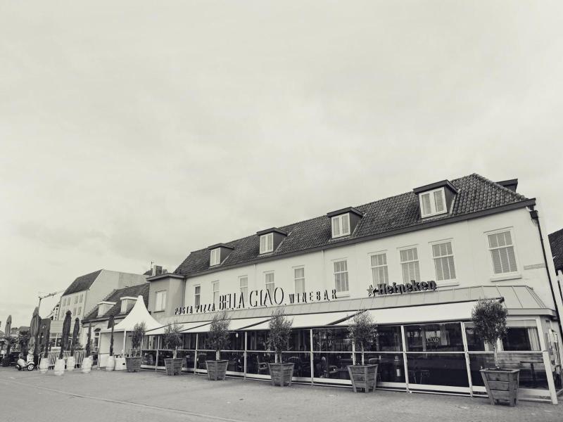 Hotel Bella Ciao image