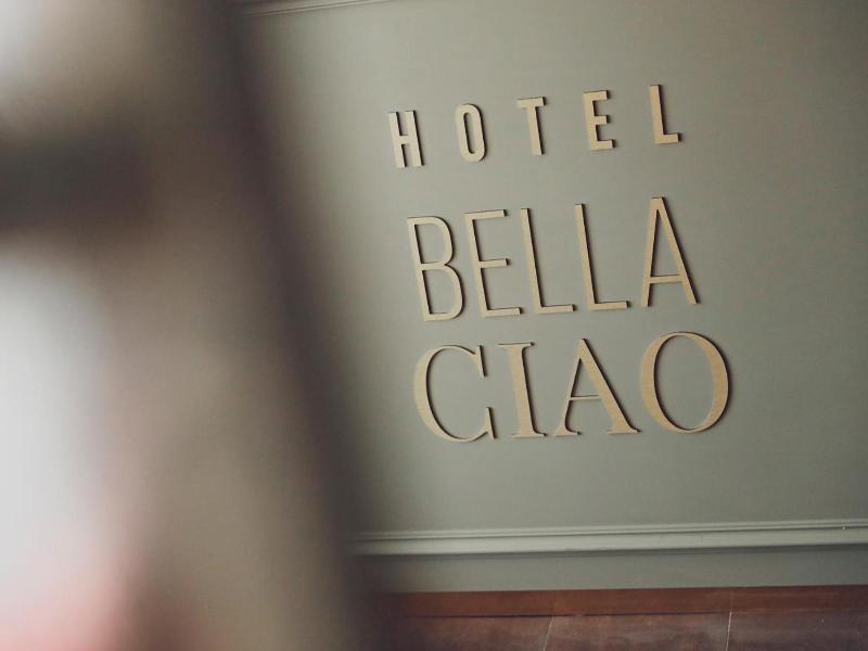Hotel Bella Ciao image