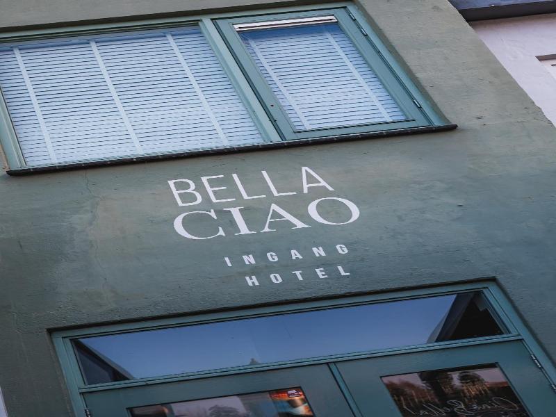 Hotel Bella Ciao image