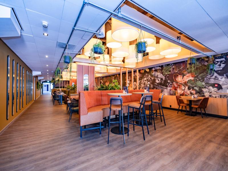 Fletcher Hotel-Restaurant Teugel Uden-Veghel image