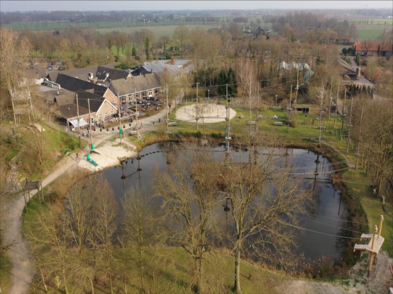 Fletcher Hotel-Restaurant Teugel Uden-Veghel image
