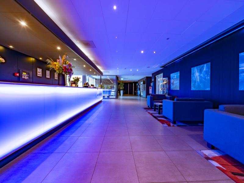 Fletcher Hotel-Restaurant Teugel Uden-Veghel image