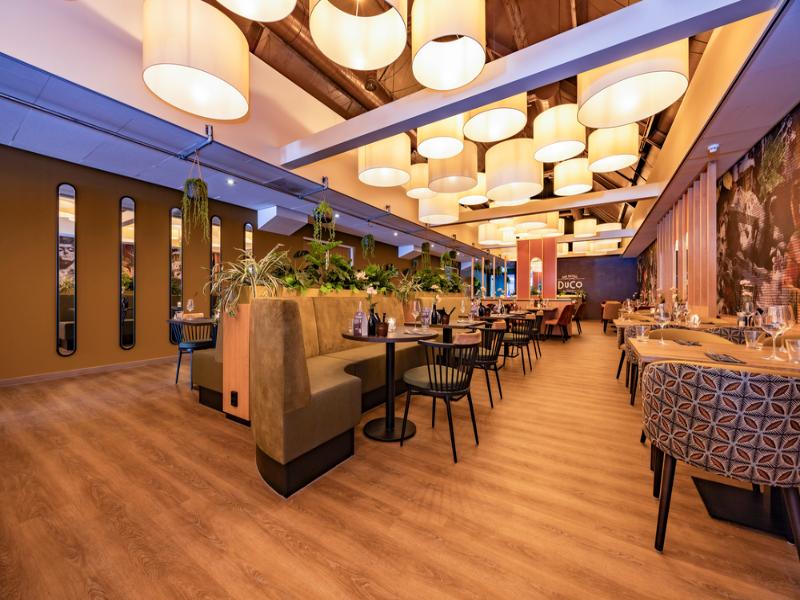 Fletcher Hotel-Restaurant Teugel Uden-Veghel image