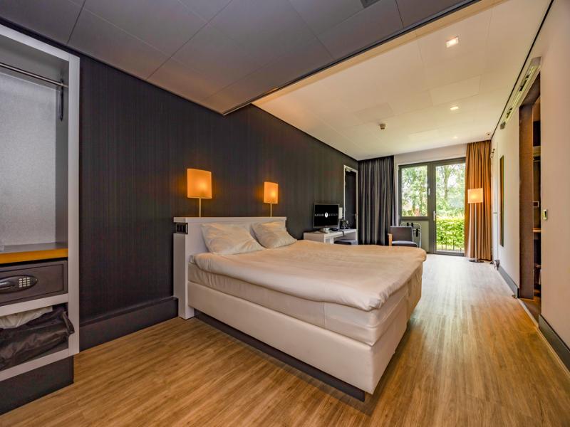 Fletcher Hotel-Restaurant Teugel Uden-Veghel image