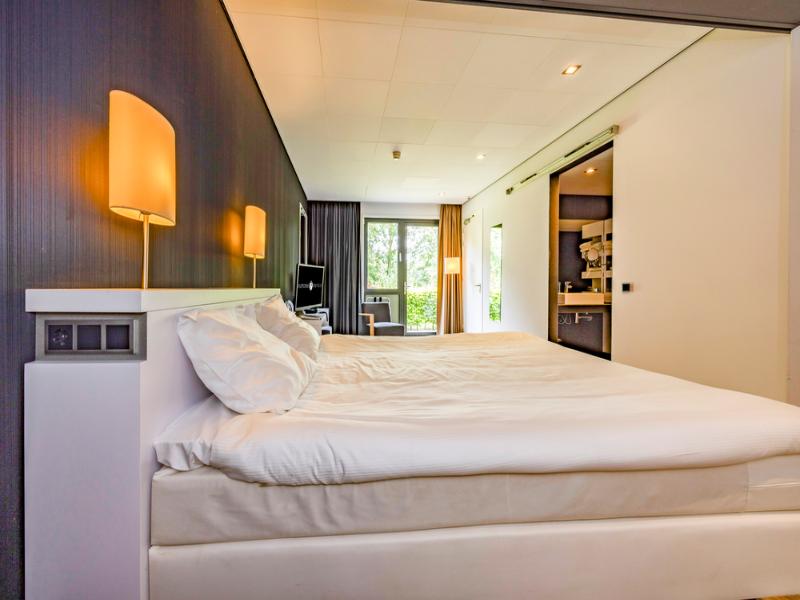 Fletcher Hotel-Restaurant Teugel Uden-Veghel image