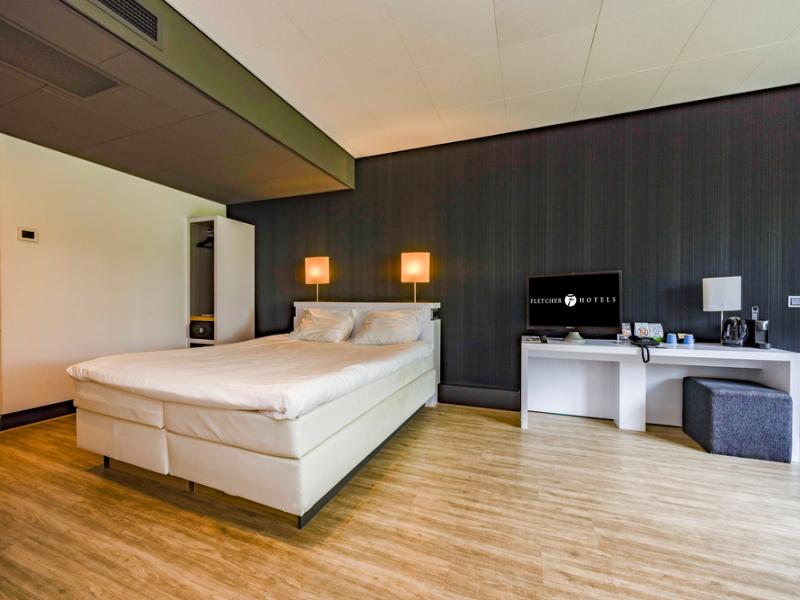 Fletcher Hotel-Restaurant Teugel Uden-Veghel image