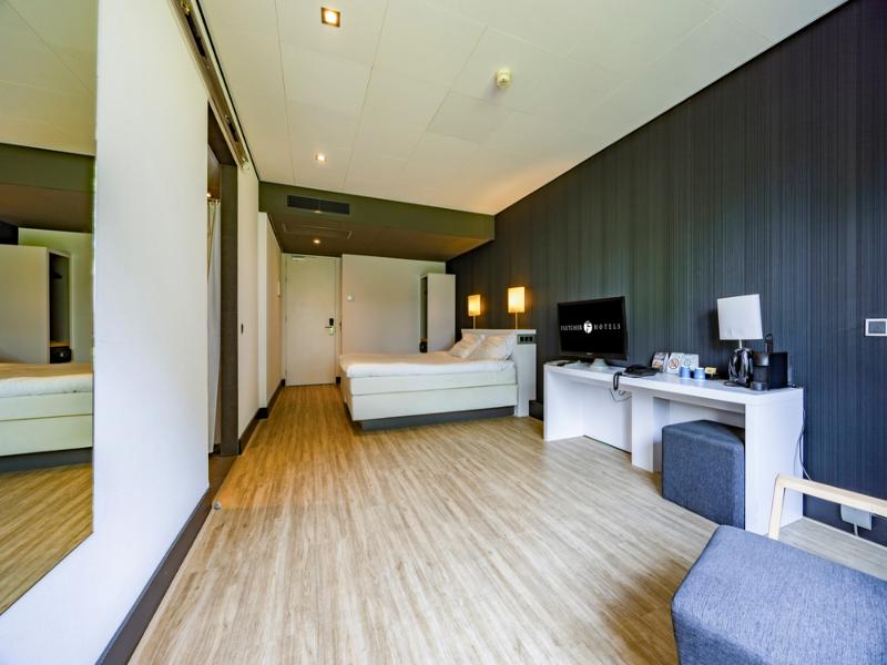 Fletcher Hotel-Restaurant Teugel Uden-Veghel image