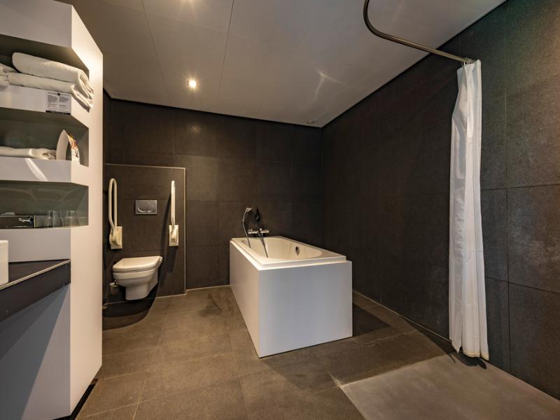 Fletcher Hotel-Restaurant Teugel Uden-Veghel image