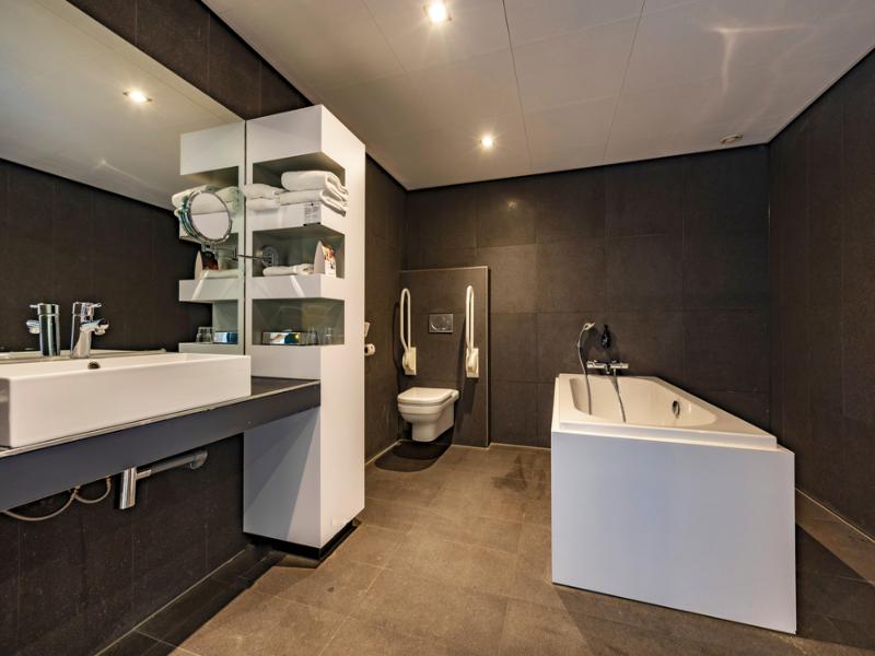 Fletcher Hotel-Restaurant Teugel Uden-Veghel image