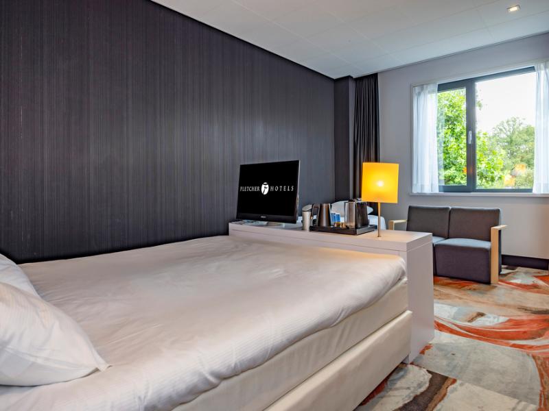Fletcher Hotel-Restaurant Teugel Uden-Veghel image