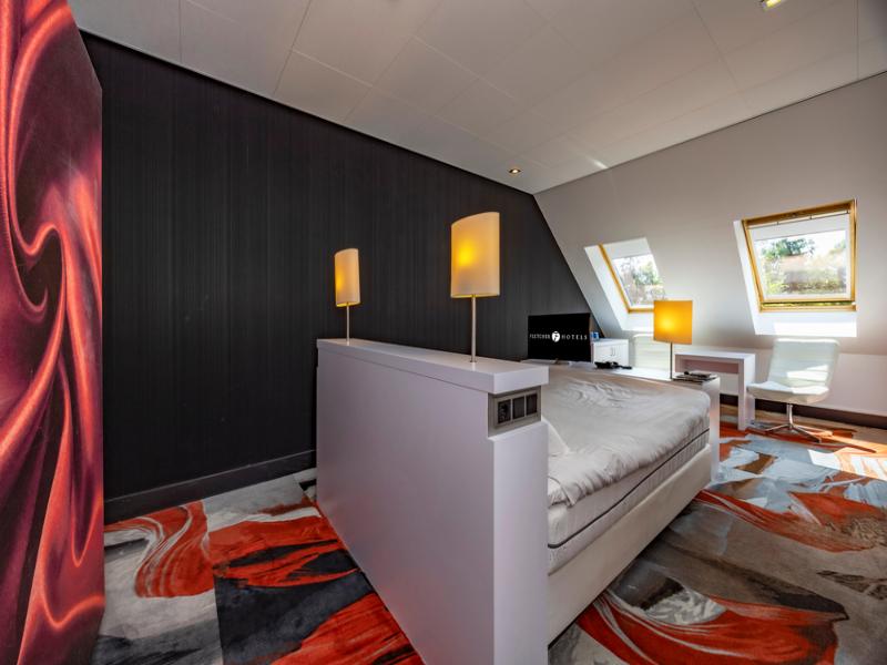 Fletcher Hotel-Restaurant Teugel Uden-Veghel image