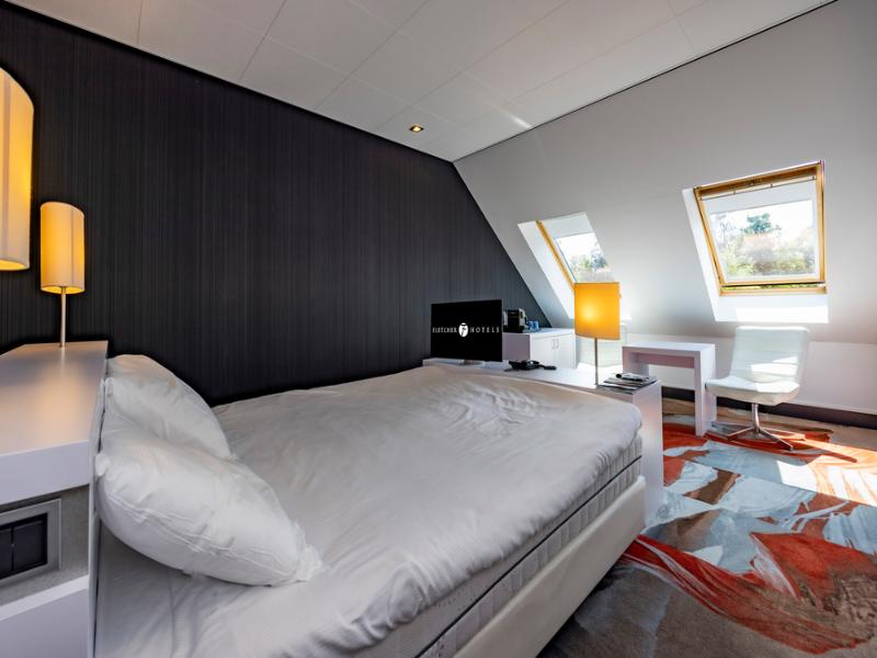 Fletcher Hotel-Restaurant Teugel Uden-Veghel image