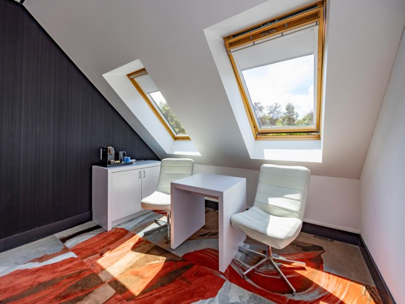 Fletcher Hotel-Restaurant Teugel Uden-Veghel image