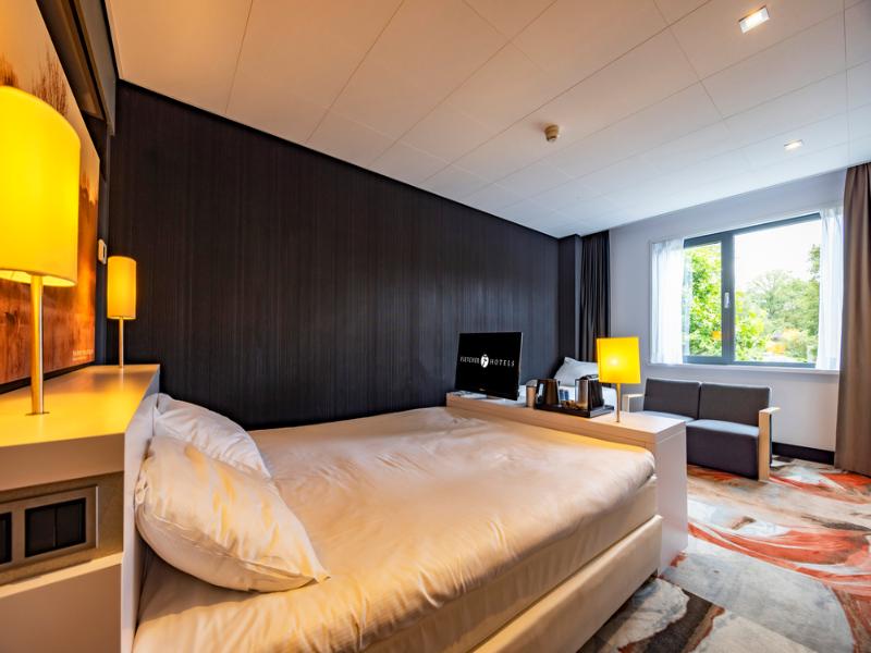 Fletcher Hotel-Restaurant Teugel Uden-Veghel image