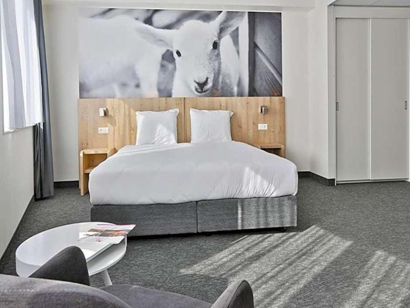Hotel De Bonte Wever Assen image