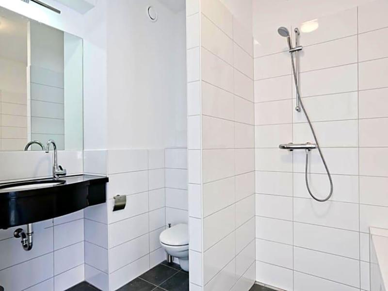 Hotel De Bonte Wever Assen image