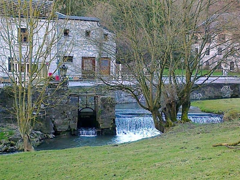 Hotel Le Moulin Des Ramiers image