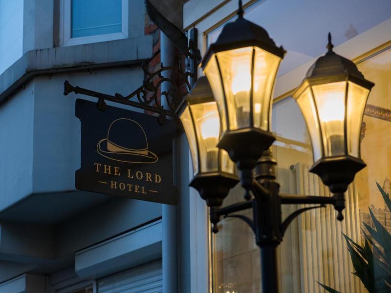 Hotel The Lord image
