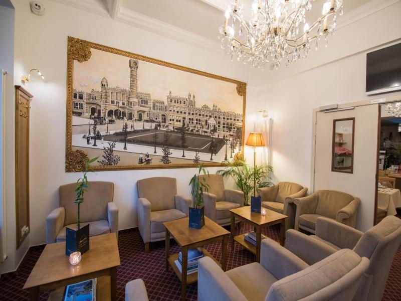 Hotel The Lord image